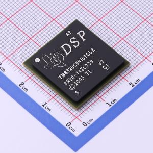 TMS320C6416TBCLZA7商品缩略图