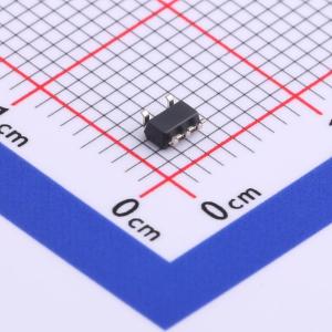 SN74LVC1G08QDBVRQ1商品缩略图