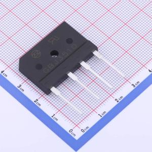 耐压:1000V 电流:3.5A