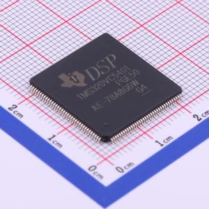 TMS320VC5401PGE50商品缩略图
