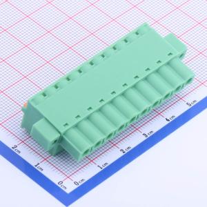 KF2EDGKDM-5.08-10P商品缩略图