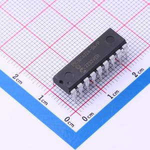 PIC16C622A-04/P商品缩略图