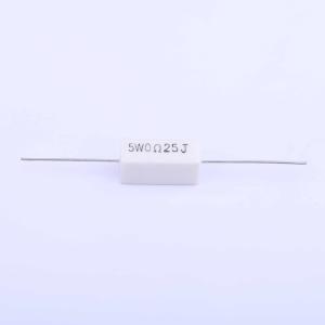 CR-L5W0.25ΩJ商品缩略图