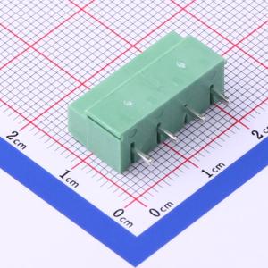 DB126V-5.0-4P-GN-P商品缩略图