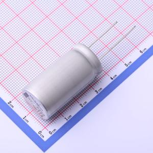 UBY1J222MHL商品缩略图