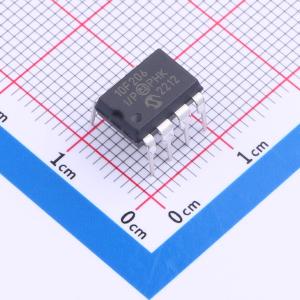 PIC10F206-I/P商品缩略图