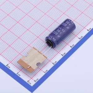 ELXZ500ETD221MJ23S商品缩略图