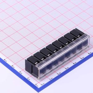 KF28C-7.62-8P商品缩略图