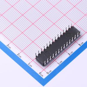 PIC18F2480-I/SP商品缩略图