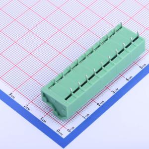 KF237-5.08-10P商品缩略图
