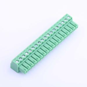 KF2EDGK-3.81-18P商品缩略图