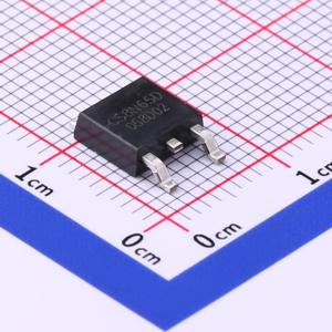 CS8N65D商品缩略图