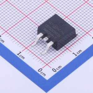 1个N沟道 耐压:120V 电流:112A