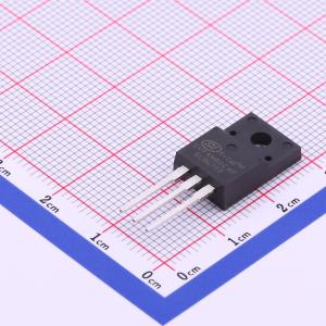 SVF4N60CAF商品缩略图