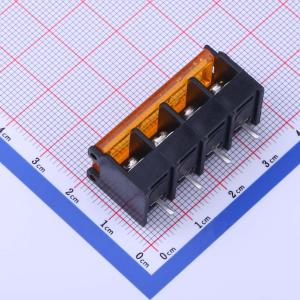 DBT50G-8.25-4P-BK-P商品缩略图