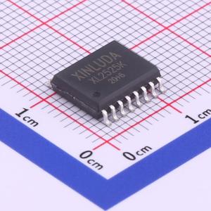 XL2525K商品缩略图