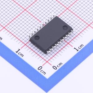 MM74HCT244WM商品缩略图