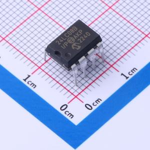 24LC08B-I/P商品缩略图