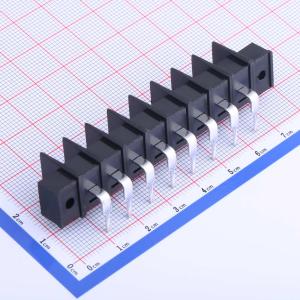 KF25RM-7.62-8P商品缩略图