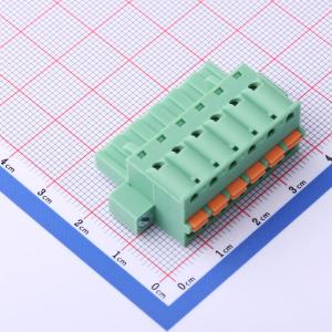 KF2EDGKDM-5.08-6P商品缩略图