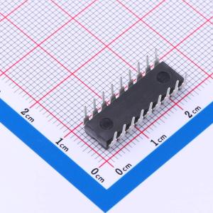 PIC16F627-04I/P商品缩略图