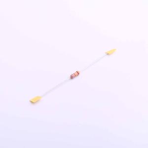 RI40-1/4W-820KΩ±2%T商品缩略图