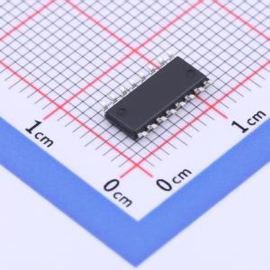 MC14040BDG商品缩略图