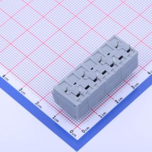 KF202-10.0-4P商品缩略图