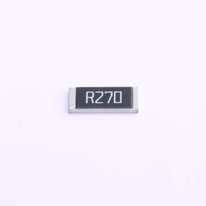 RL2512JK-070R27L商品缩略图