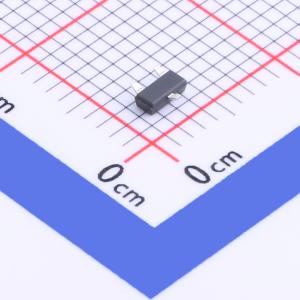 SI2336DS-T1-GE3商品缩略图