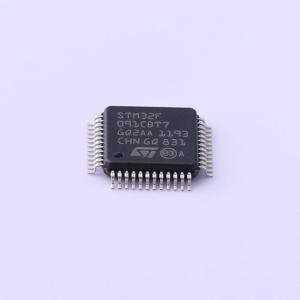 STM32F091CBT7TR商品缩略图