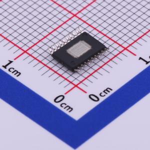 TPS75233QPWPR商品缩略图