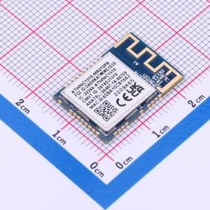 ATWINC1510-MR210PB1961商品缩略图