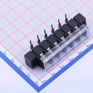 KF28RM-7.62-6P商品缩略图