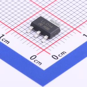 IRLL014TR-VB商品缩略图