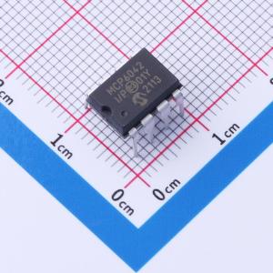 MCP6042-I/P商品缩略图