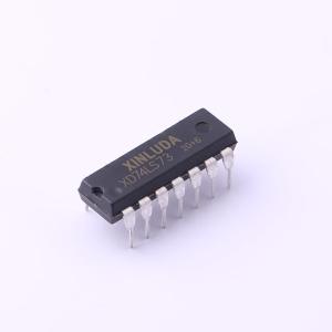 XD74LS73商品缩略图