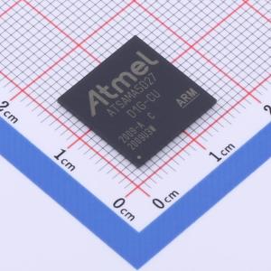 ATSAMA5D27C-D1G-CU商品缩略图