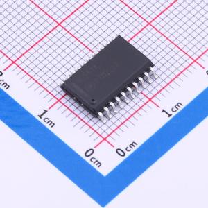 MM74HC541WM商品缩略图