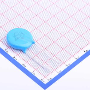 钳位电压1355V 282焦耳 插件压敏电阻