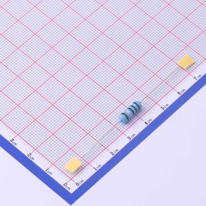 MF2WS-1Ω±1%T商品缩略图