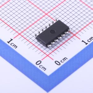 MC33079YDT商品缩略图