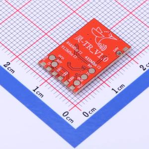 灵-TR-433M商品缩略图