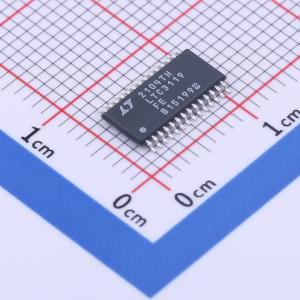 LTC3119IFE#PBF商品缩略图