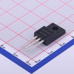 CS3N70HF商品缩略图