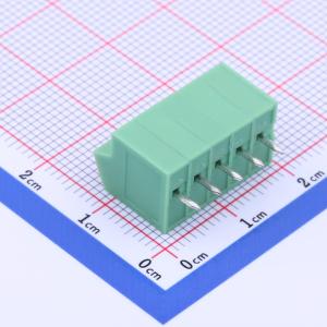 KF250NH-3.5-5P商品缩略图