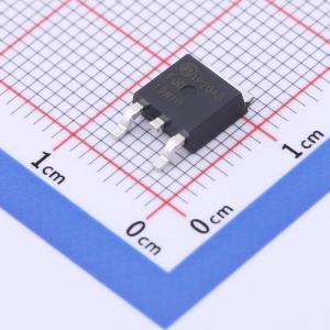 FQD19N10TM商品缩略图