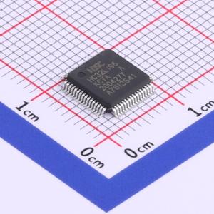 32位ARM Cortex-M0+微控制器