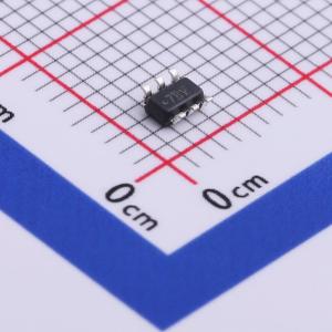 ADC101S101CIMF/NOPB商品缩略图