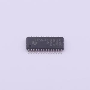 TPA3136D2PWPR商品缩略图